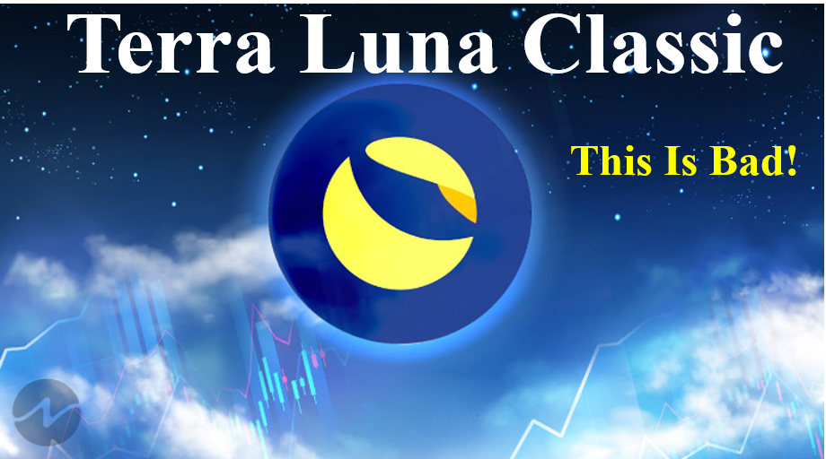 Terra Luna Classic... This Is Bad!