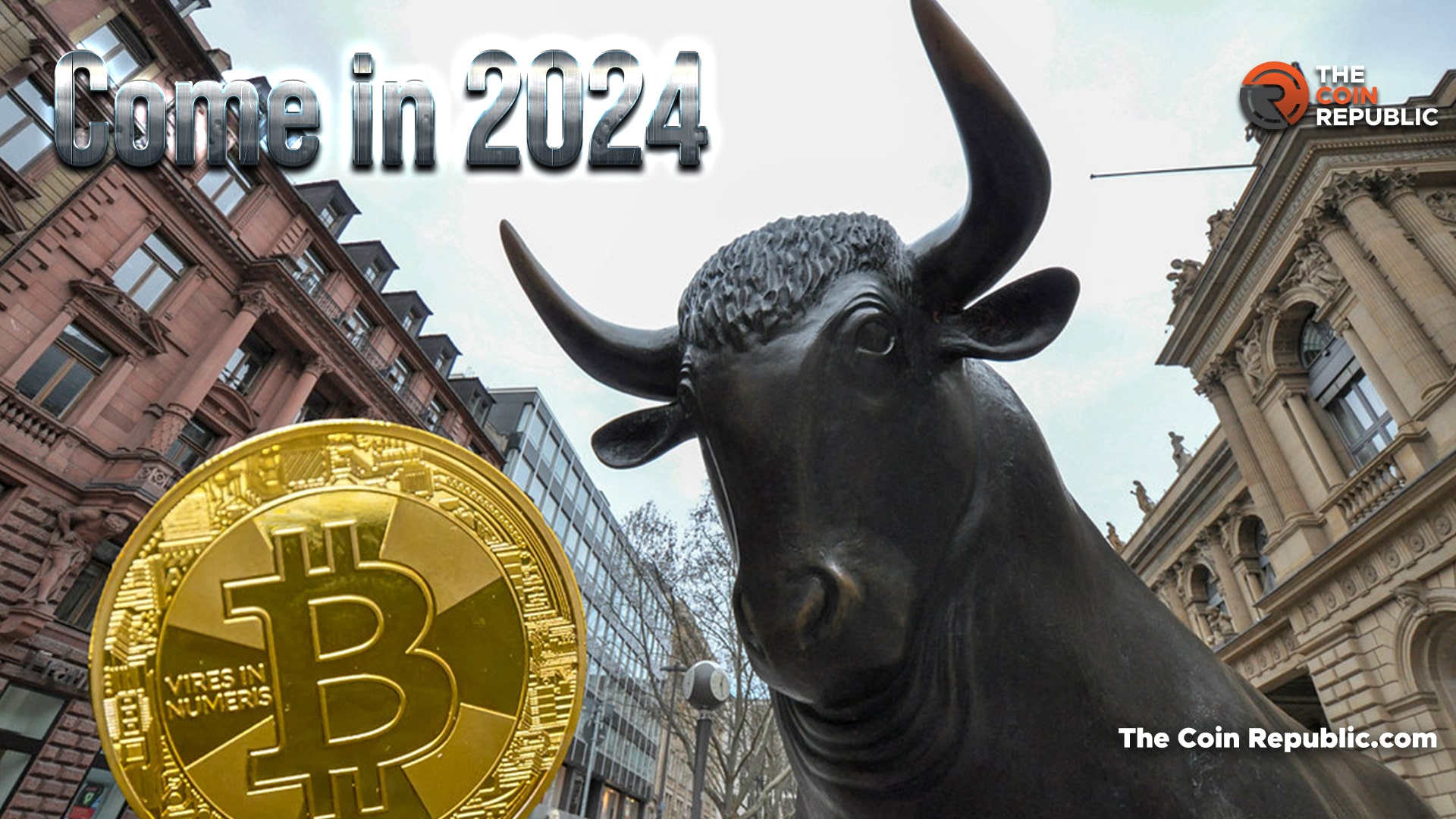 Mark Yusko's Prediction: The Next Bitcoin Bull Run Is Upon Us!