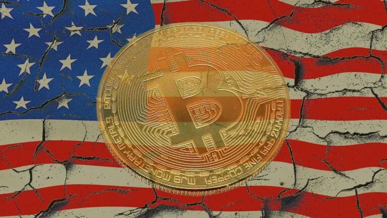 U.S. Government's $1B Bitcoin Transfer Investors