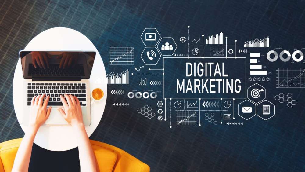Top 7 Best Digital Marketing Tactics to Use in 2023