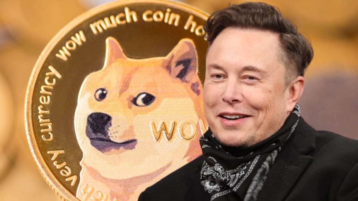 Binance in BIG TROUBLE!? Elon Musk DROPPING Dogecoin for AI?