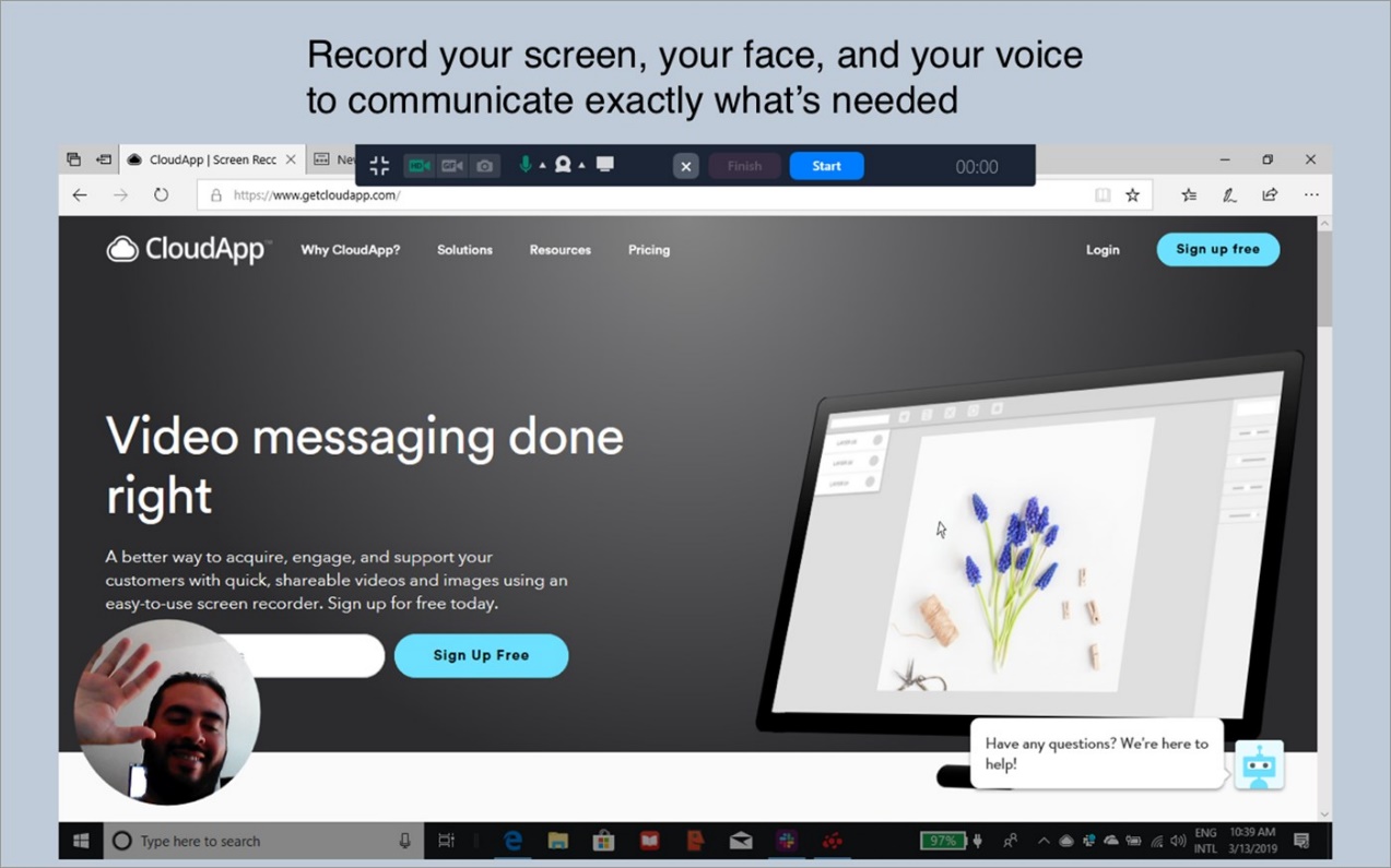 Top 20 Best Screen Recording Software in 2023 (Free & Paid): Digital Marketing.