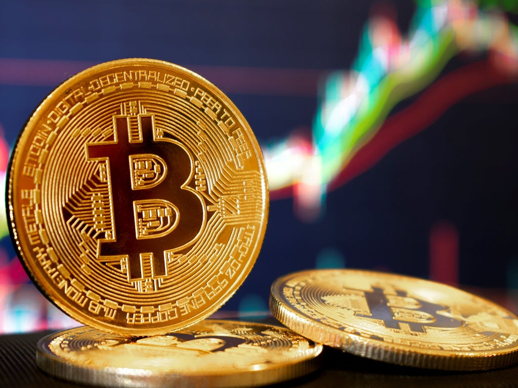 BITCOIN WARNING: THIS COULD ESCALATE VERY QUICKLY