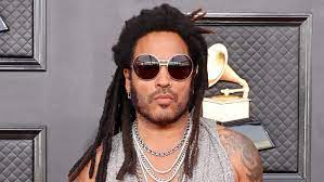 A Look at Lenny Kravitz's Love Life: The Women He's Dated