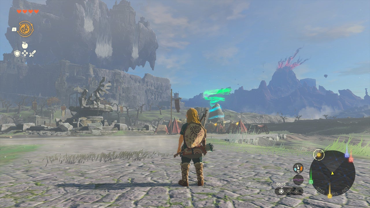 How to Play Zelda Tears of the Kingdom on PC: Easy Guide
