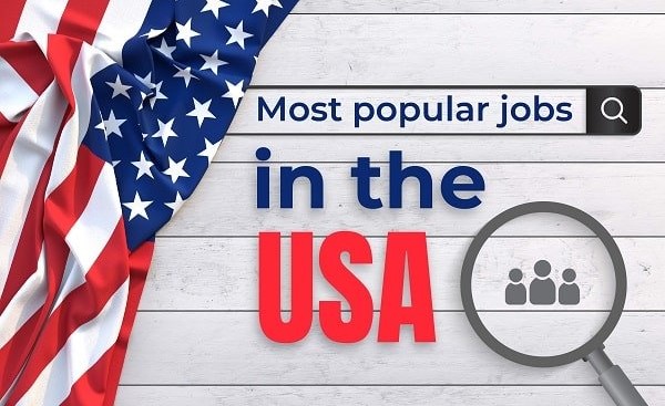 IT Jobs Near Me in the USA