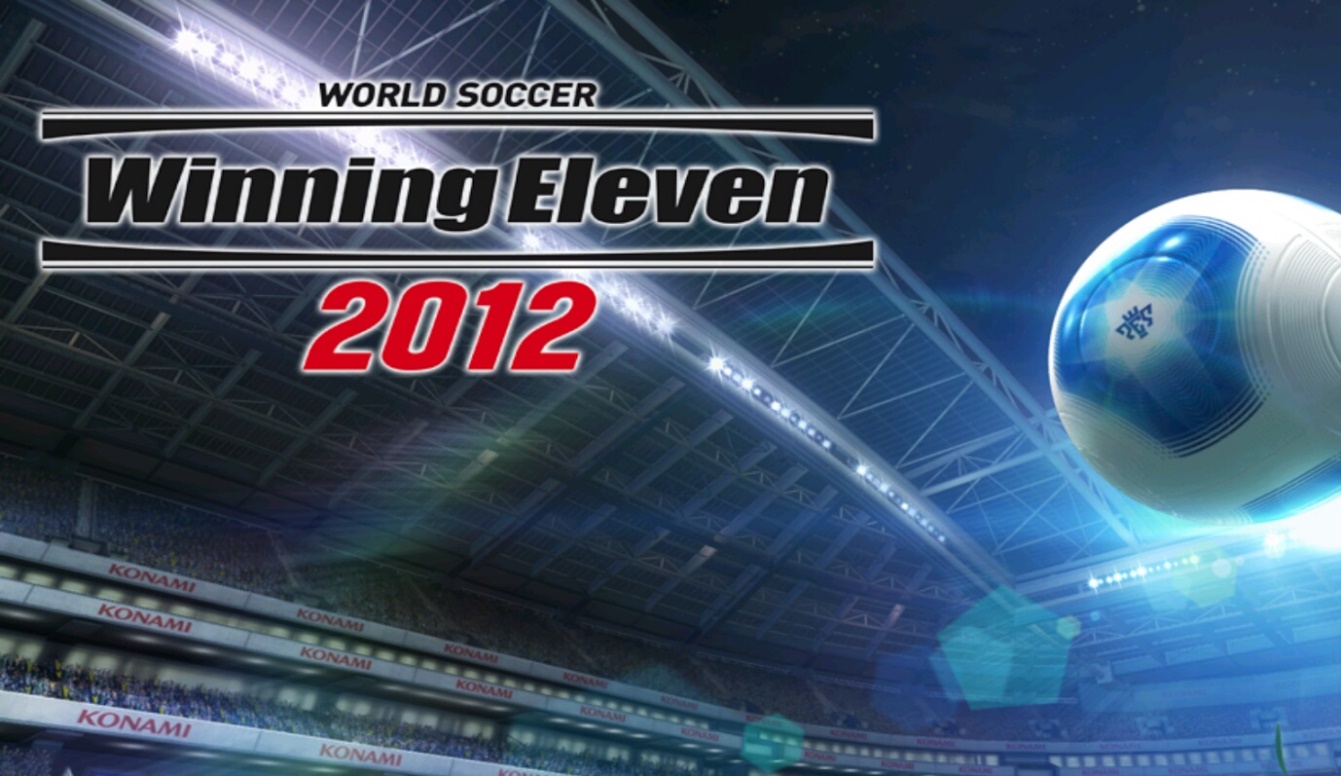 PES 2012: A Nostalgic Continuation of Winning Eleven