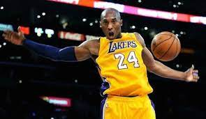 What Is Kobe Bryant's Wingspan?