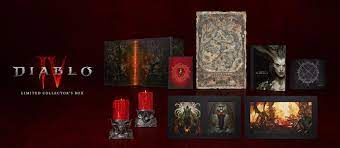 A Comprehensive Comparison of Diablo 4 Editions