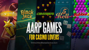 Enjoy Fun and Engaging AARP Free Online Games for All Ages