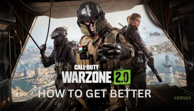 Warzone 2: Pro Tips and Tricks for Improving Your Gameplay