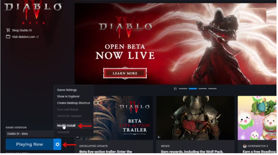 Diablo 4 Voice Chat Not Working: How to Fix It Instantly