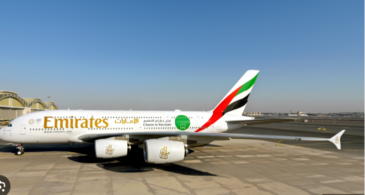 Emirates Airways: A Success Story Amidst the Airline Industry Crisis
