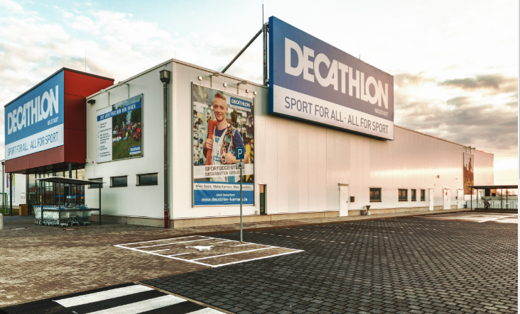 Decathlon's Silent Triumph: How This Brand is Outperforming