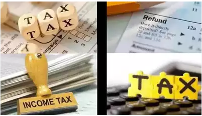 CBDT Achieves Remarkable Reduction in Income Tax Return