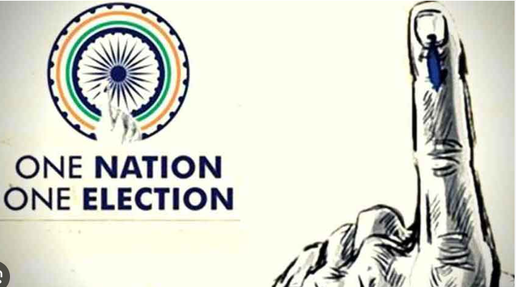 One Nation One Election: A Paradigm Shift in Indian Democracy